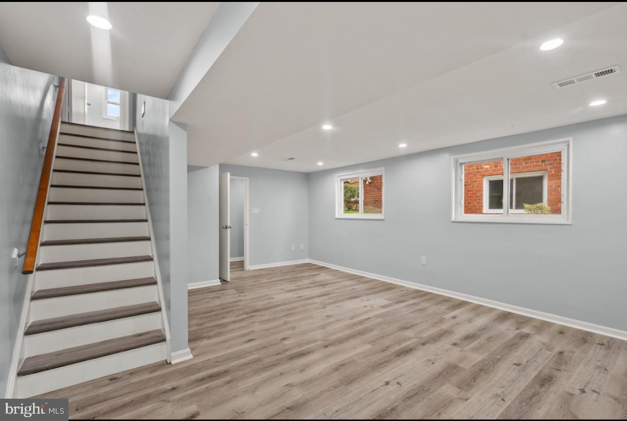 714 Hamilton Street Northeast Washington, DC 20011 - Photo 20 of 43