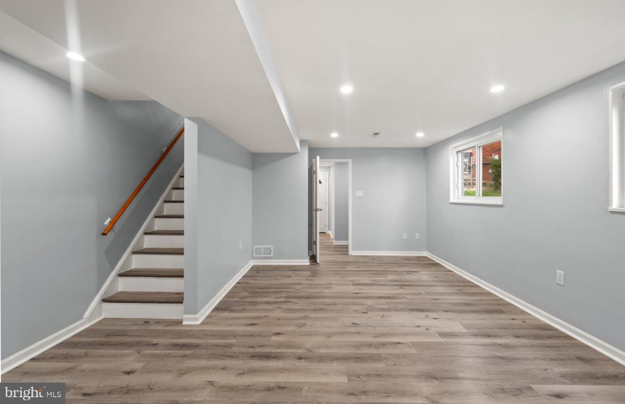 714 Hamilton Street Northeast Washington, DC 20011 - Photo 21 of 43
