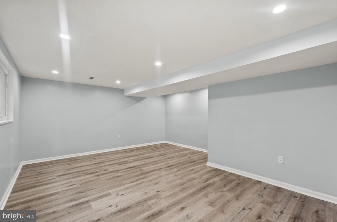 714 Hamilton Street Northeast Washington, DC 20011 - Photo 22 of 43