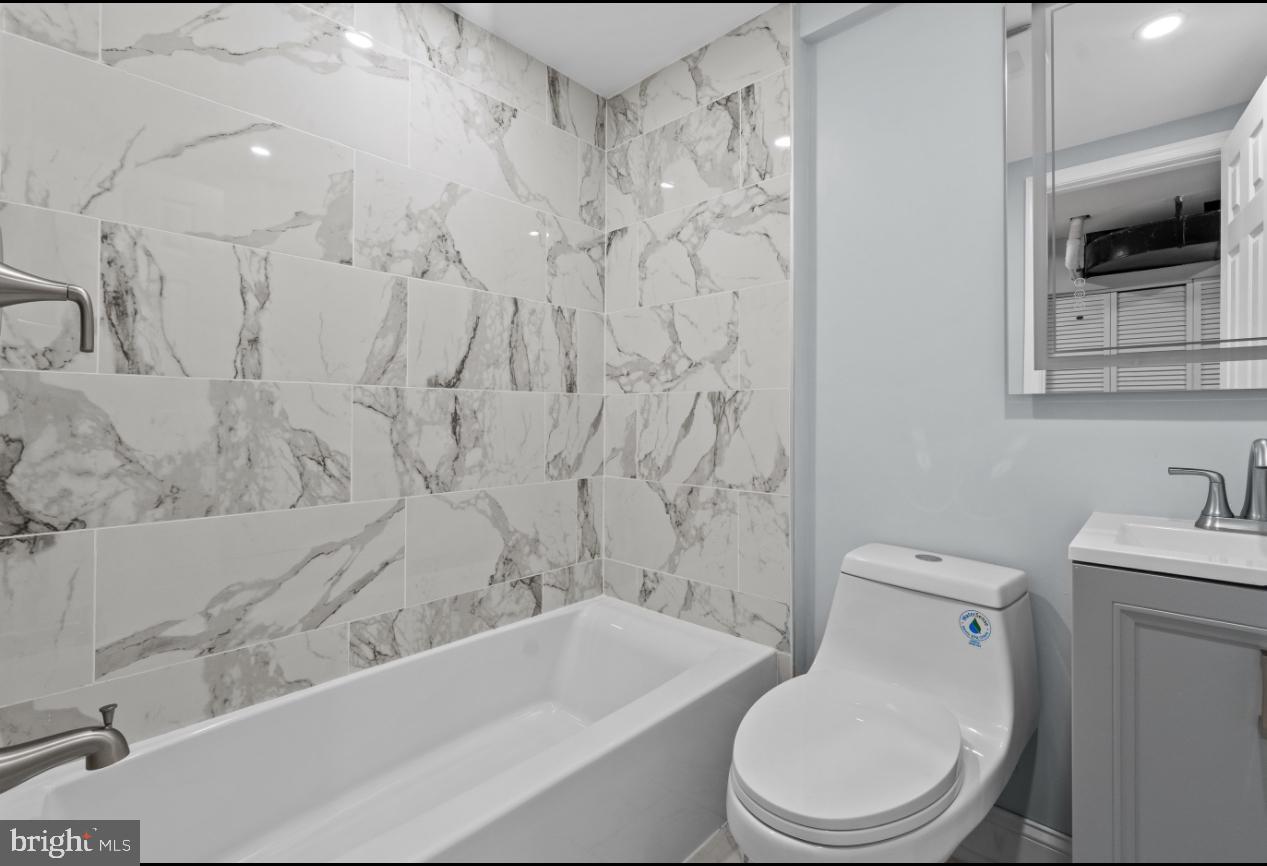 714 Hamilton Street Northeast Washington, DC 20011 - Photo 24 of 43