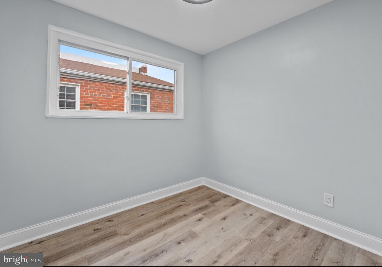 714 Hamilton Street Northeast Washington, DC 20011 - Photo 29 of 43