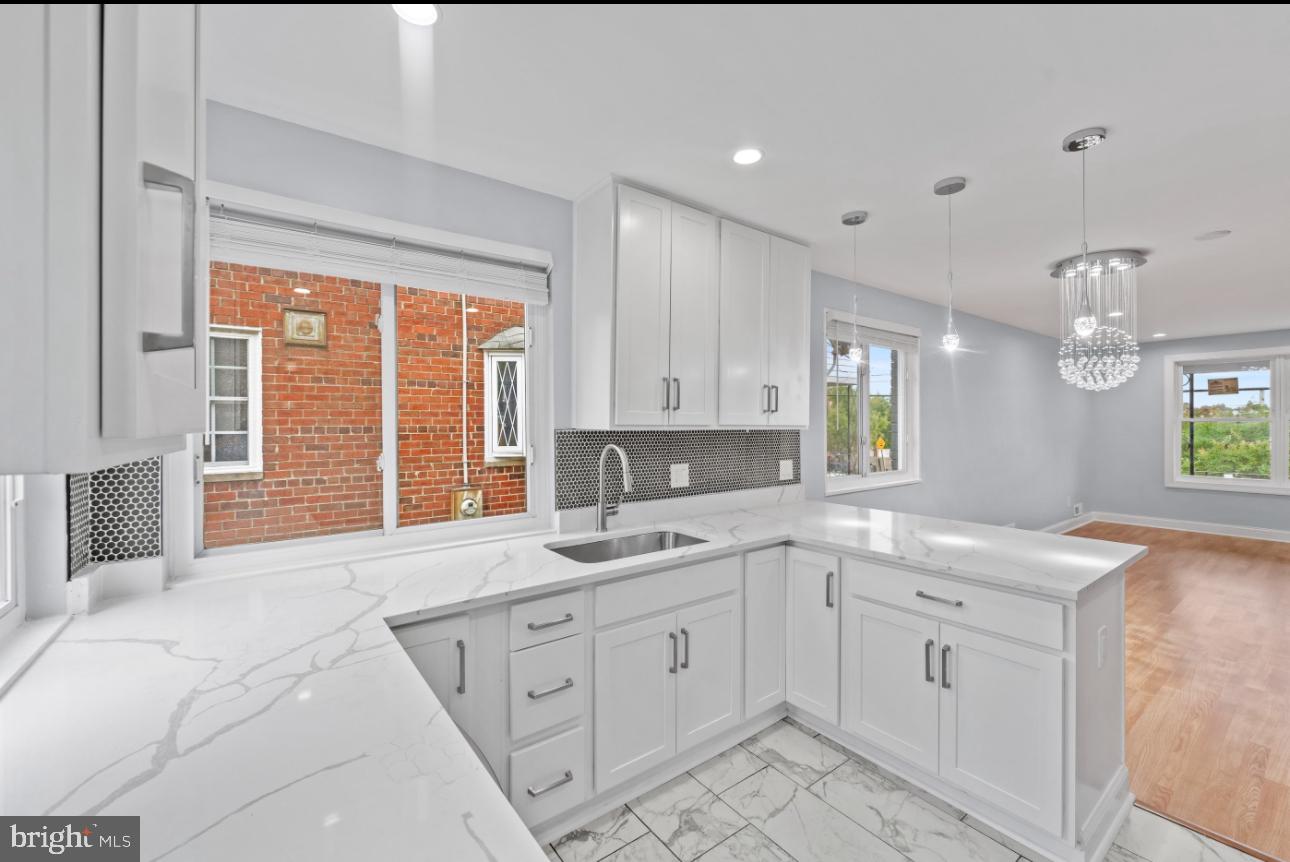 714 Hamilton Street Northeast Washington, DC 20011 - Photo 8 of 43