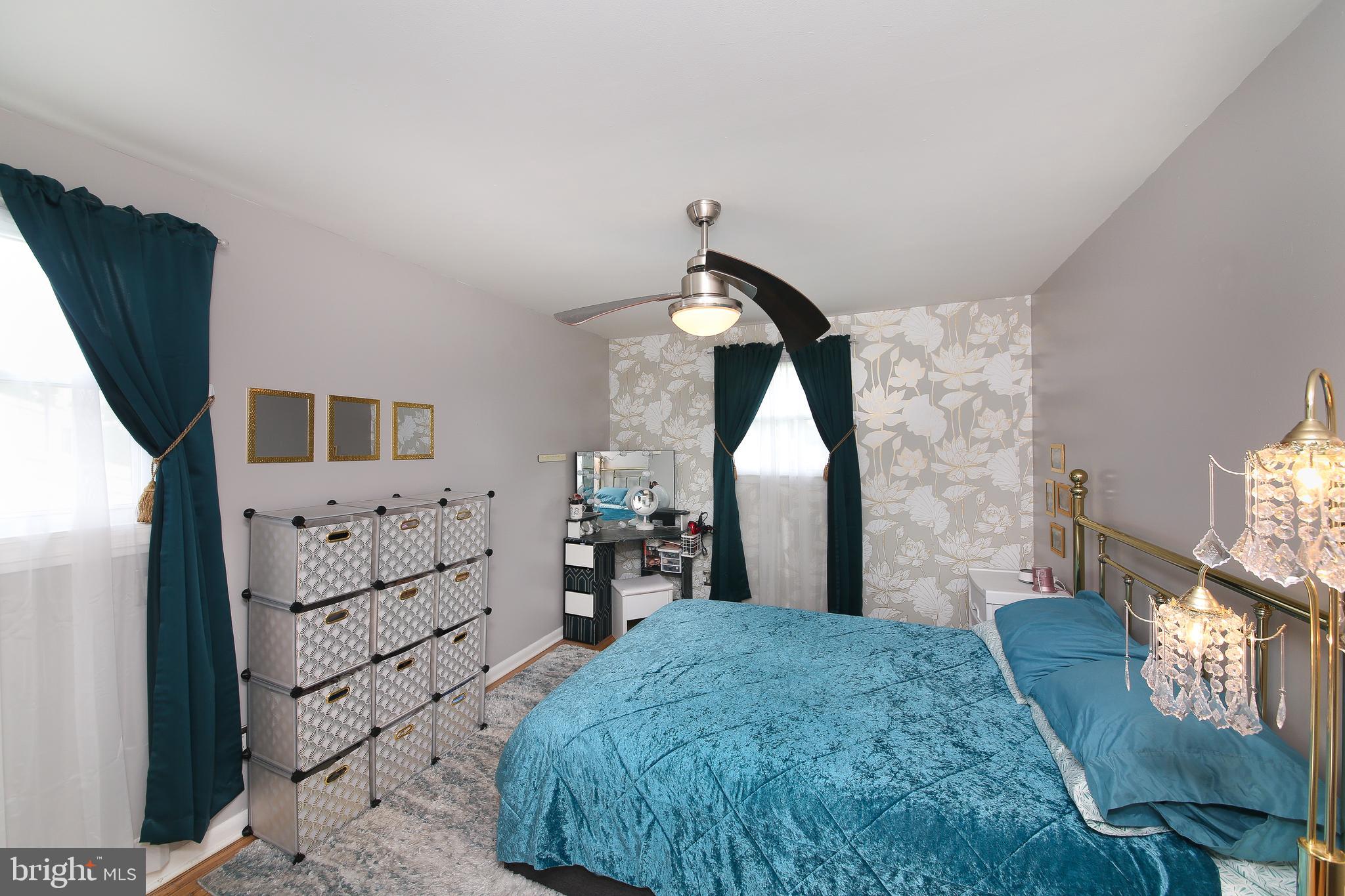 3072 Richlieu Road Bensalem, PA 19020 - Photo 11 of 24 Bedroom 2