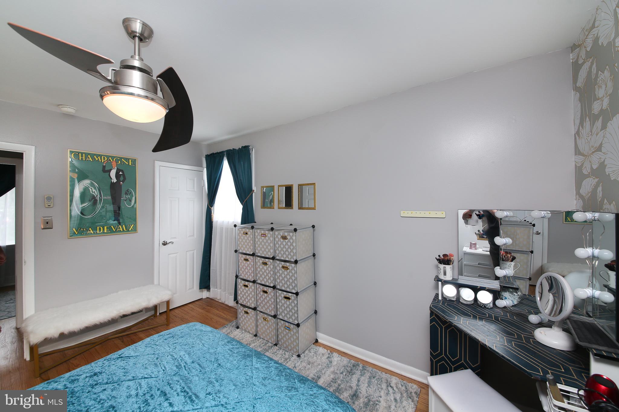 3072 Richlieu Road Bensalem, PA 19020 - Photo 12 of 24 Bedroom 2