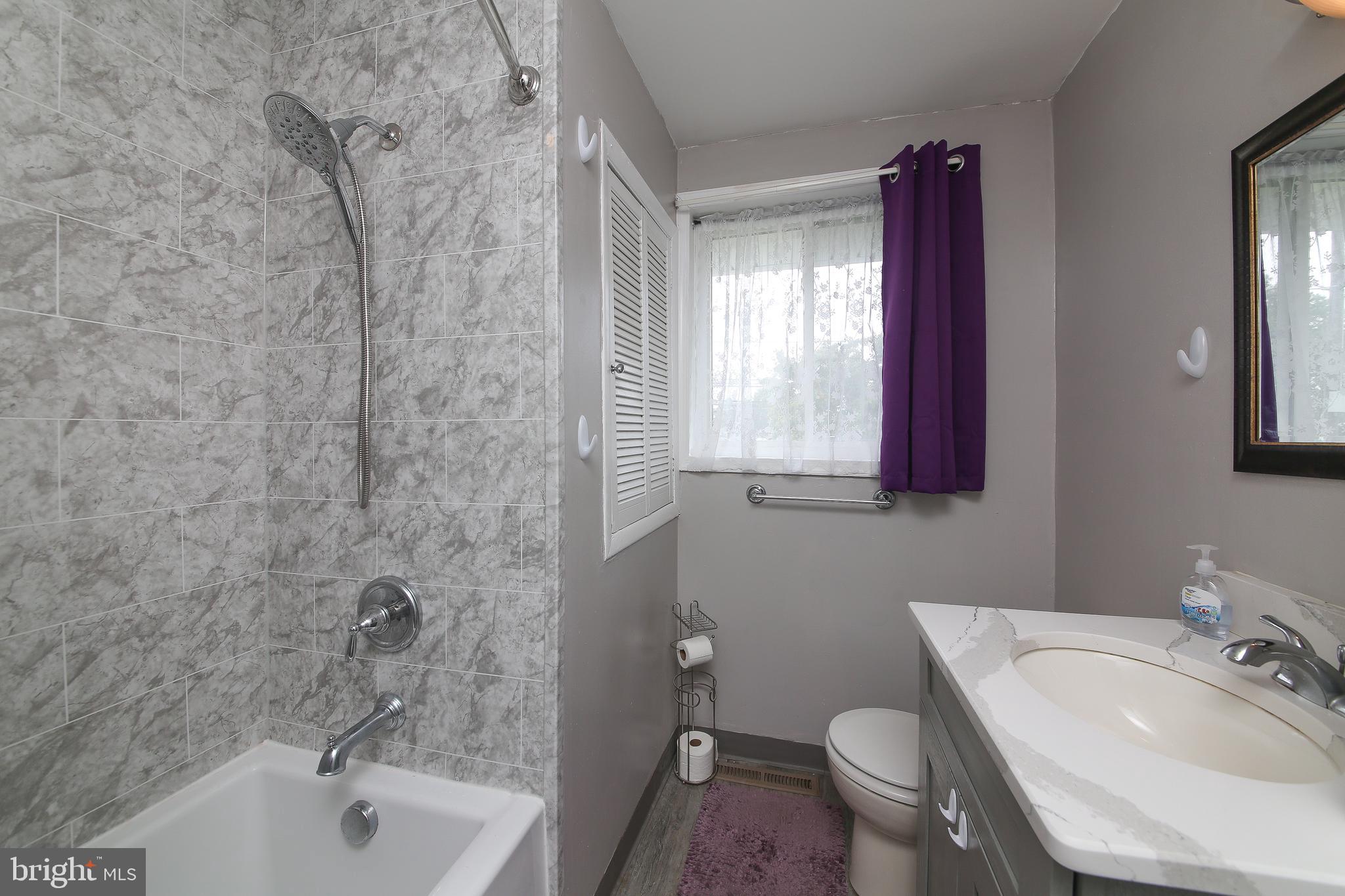 3072 Richlieu Road Bensalem, PA 19020 - Photo 15 of 24 Hall Full Bath