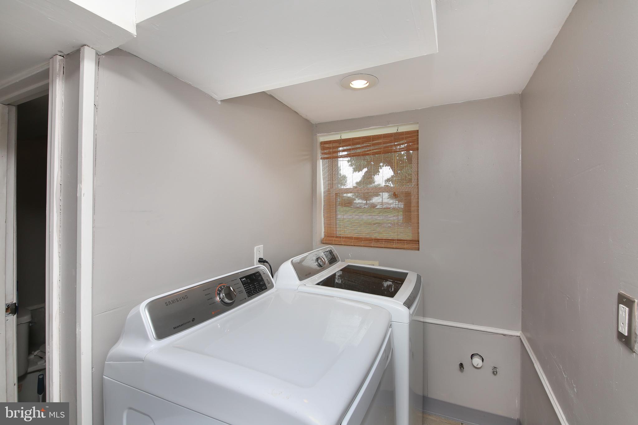 3072 Richlieu Road Bensalem, PA 19020 - Photo 18 of 24 Laundry