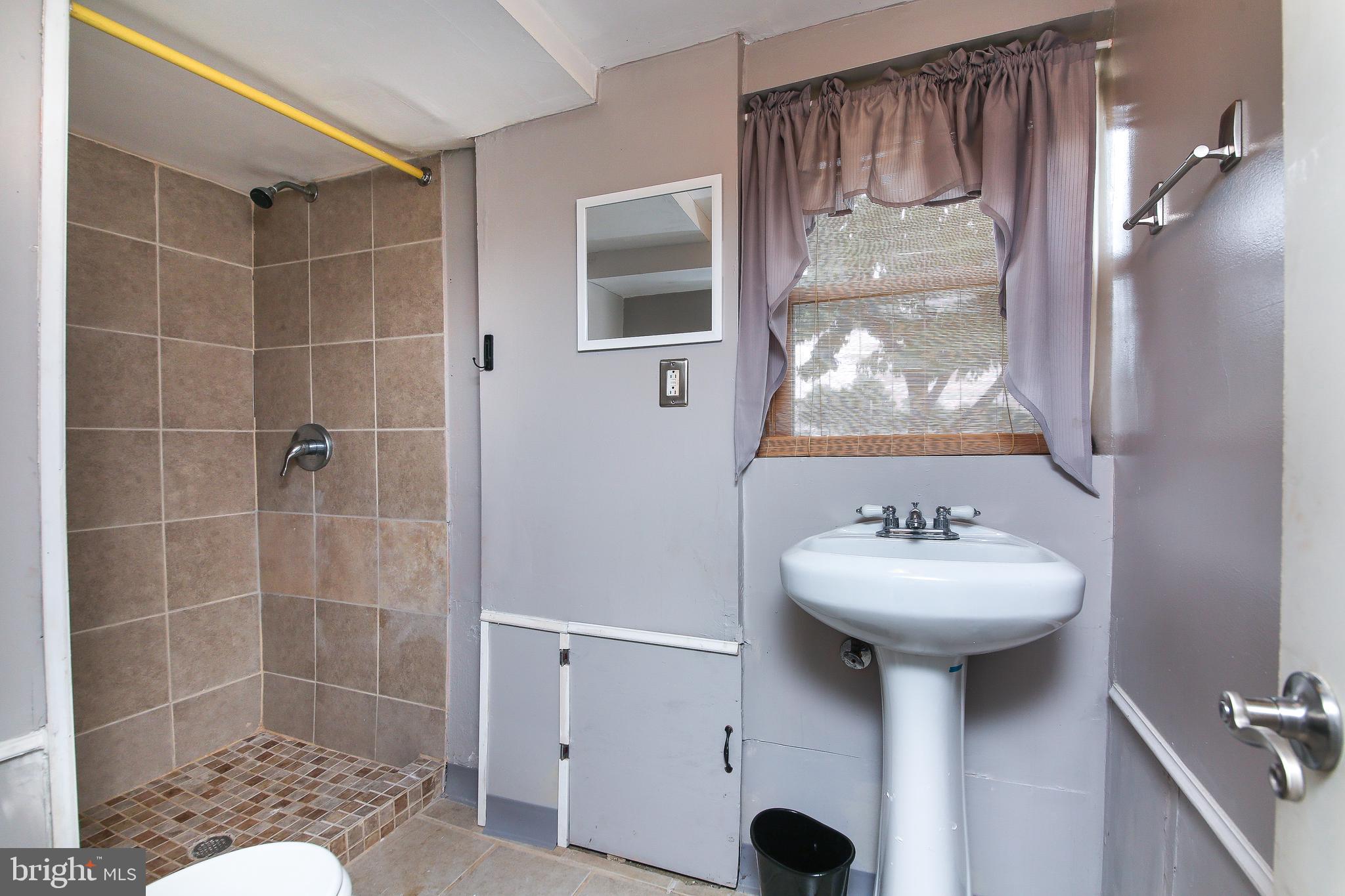 3072 Richlieu Road Bensalem, PA 19020 - Photo 19 of 24 Downstairs full bath