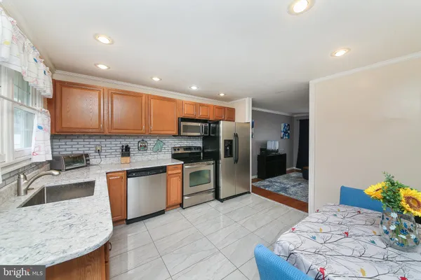 $410,000 | 3072 Richlieu Road, Bensalem, PA 19020