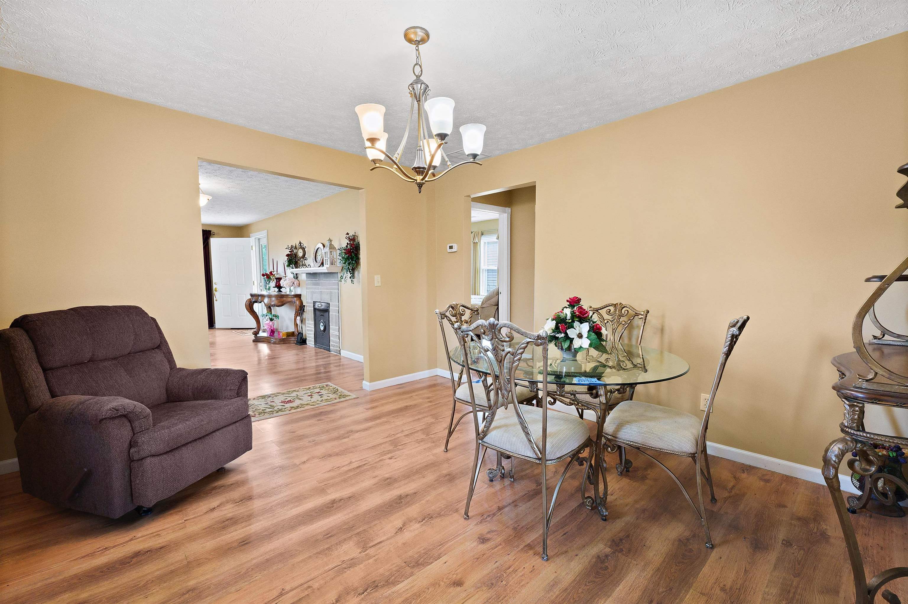 1304 Bluegrass Street Flatwoods, KY 41139 - Photo 11 of 20