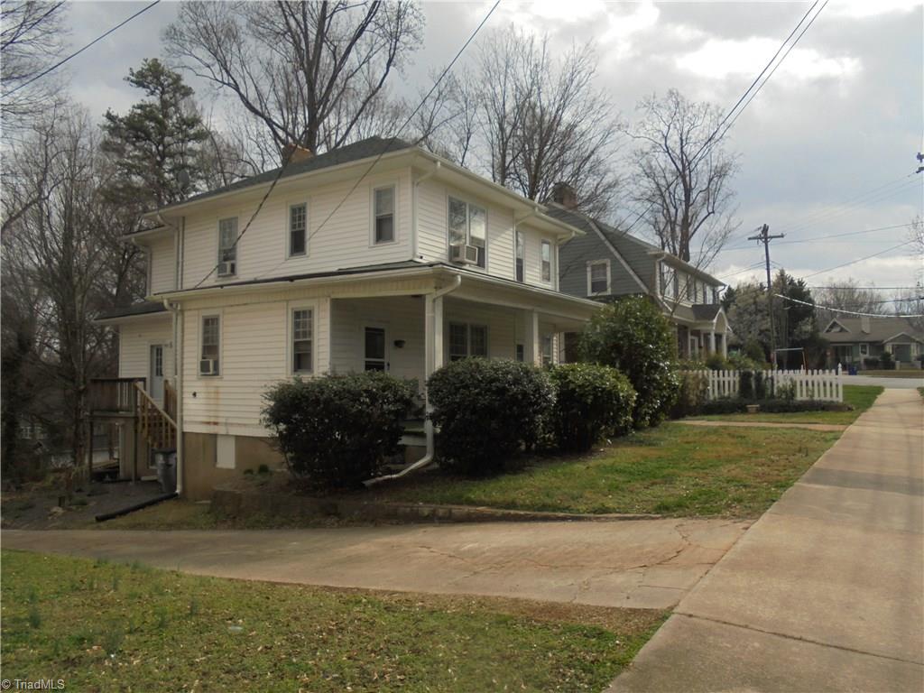 459 South Hawthorne Road Winston-Salem, NC 27103 - Photo 2 of 6 Gallery Image 2