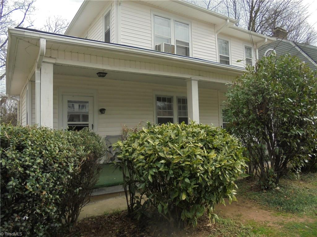 459 South Hawthorne Road Winston-Salem, NC 27103 - Photo 3 of 6 Gallery Image 3
