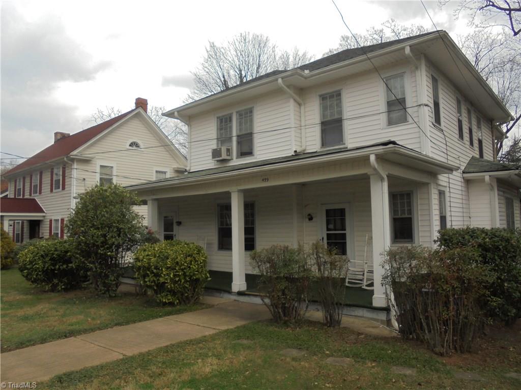 459 South Hawthorne Road Winston-Salem, NC 27103 - Photo 5 of 6 Gallery Image 5