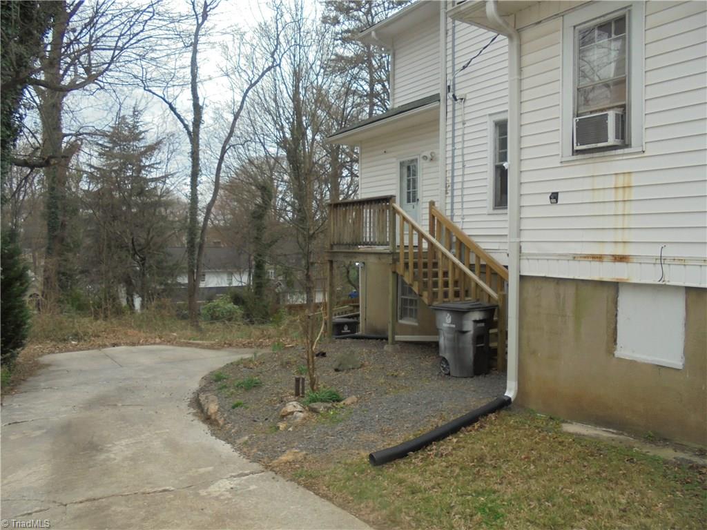 459 South Hawthorne Road Winston-Salem, NC 27103 - Photo 6 of 6 Gallery Image 6