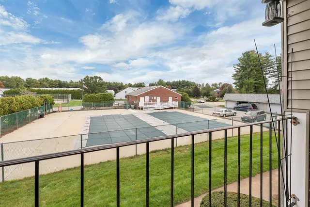 $295,000 | 3 Roedean Drive, Unit 207, Nashua, NH 03063