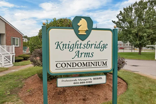 $295,000 | 3 Roedean Drive, Unit 207, Nashua, NH 03063