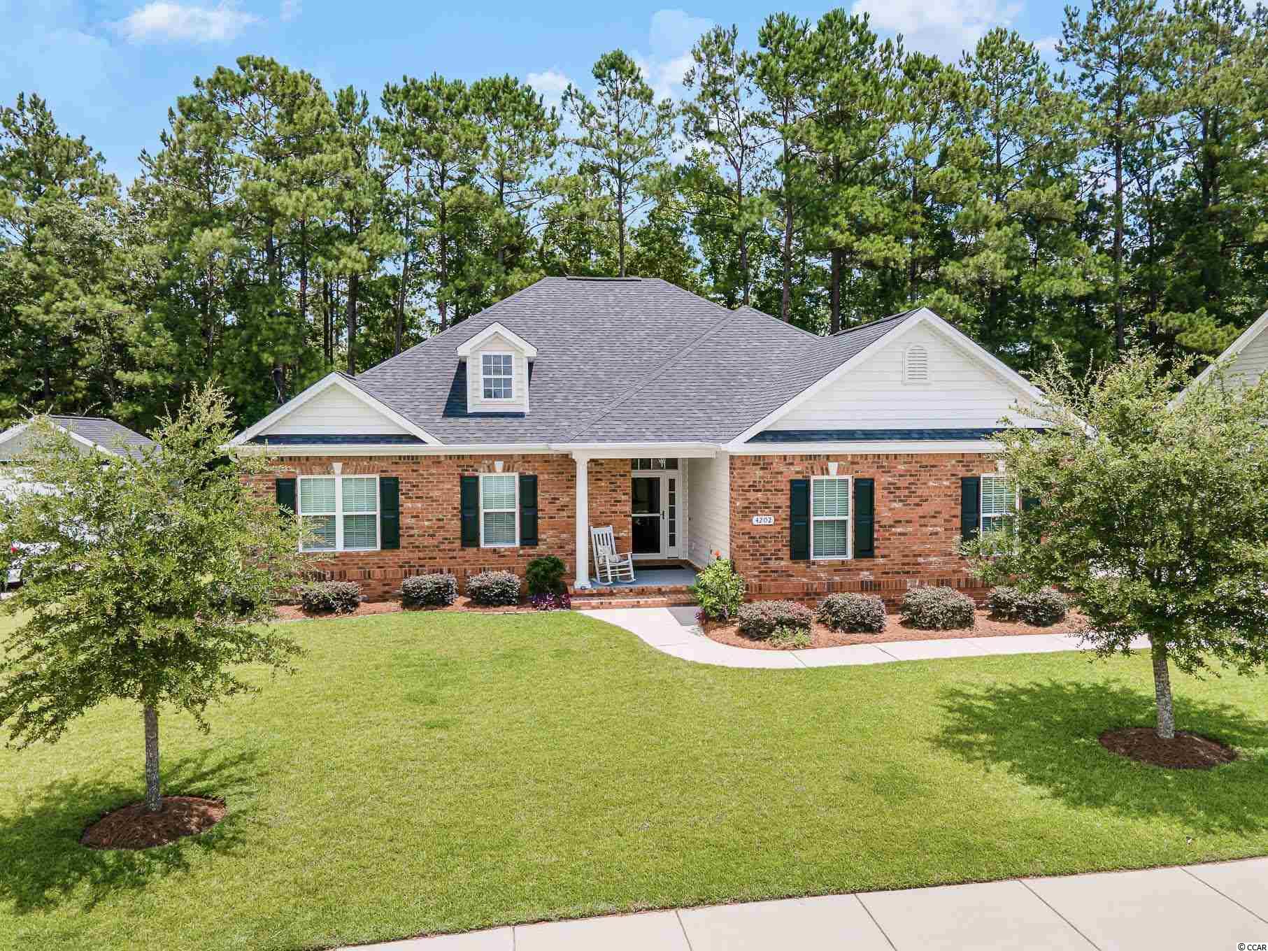 4202 Ridgewood Drive Conway, SC 29526 - Photo 1 of 31 Gallery Image 1