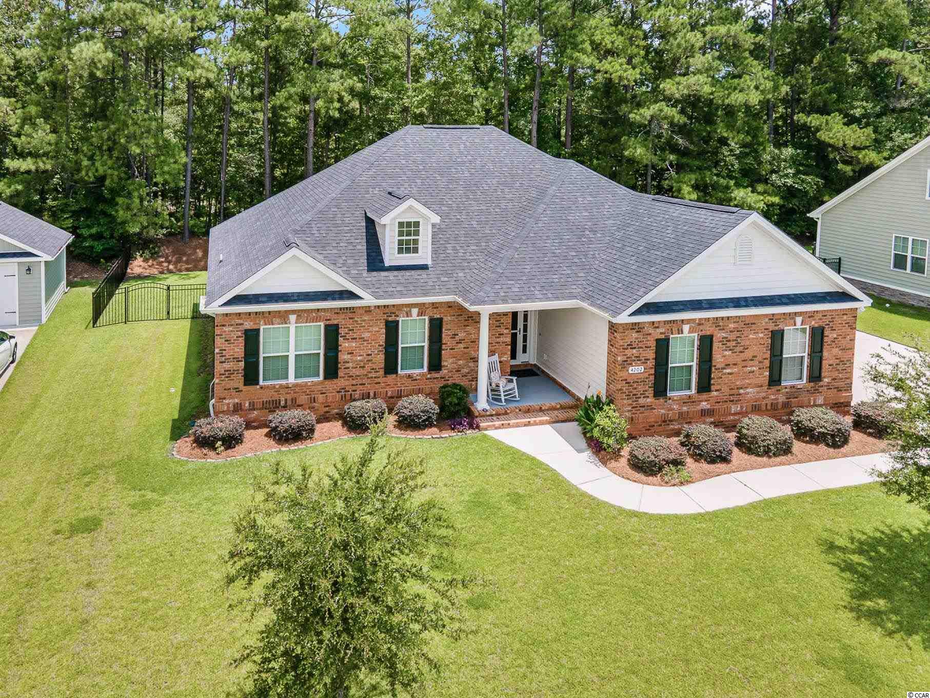 4202 Ridgewood Drive Conway, SC 29526 - Photo 2 of 31 Gallery Image 2