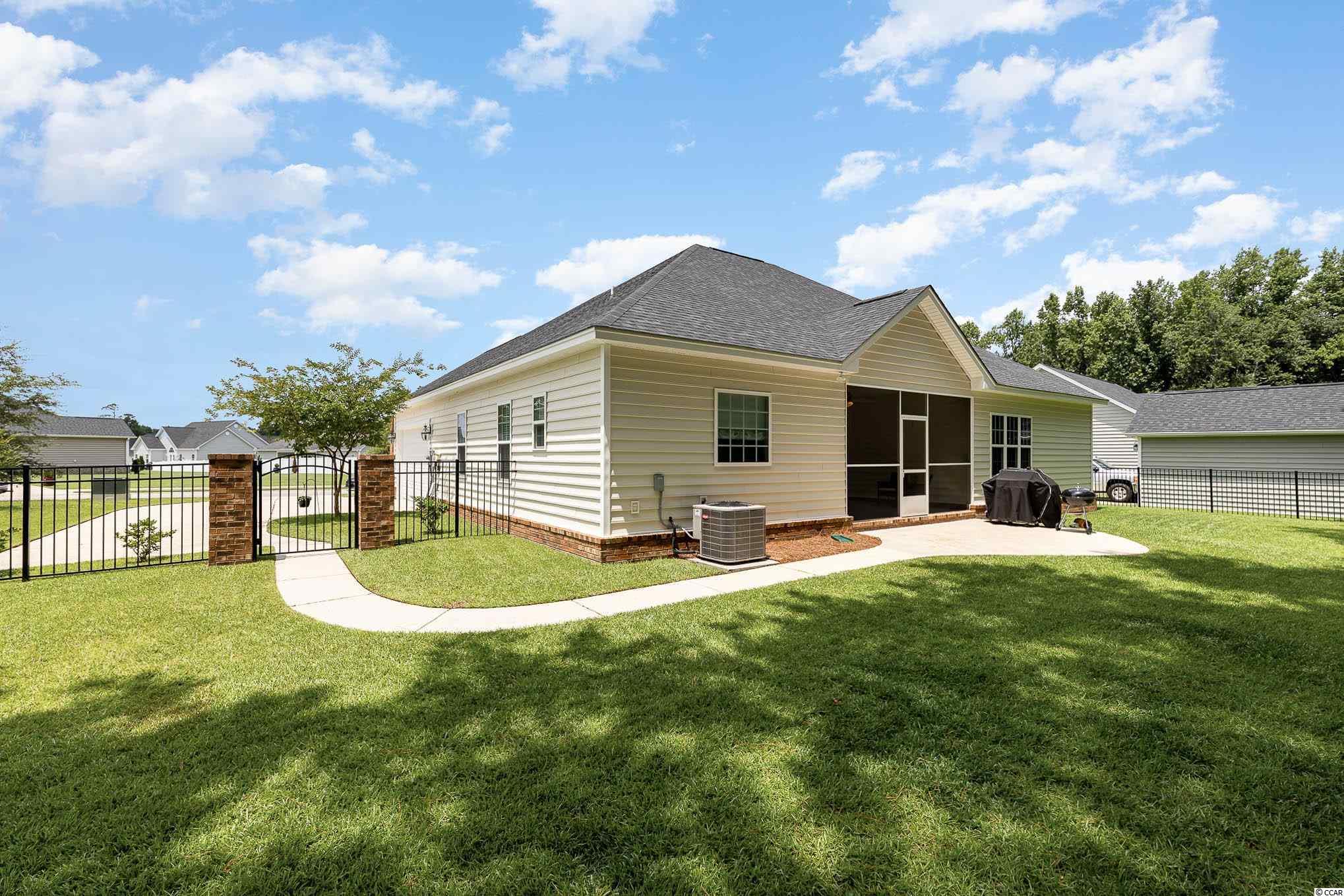 4202 Ridgewood Drive Conway, SC 29526 - Photo 5 of 31 Gallery Image 5