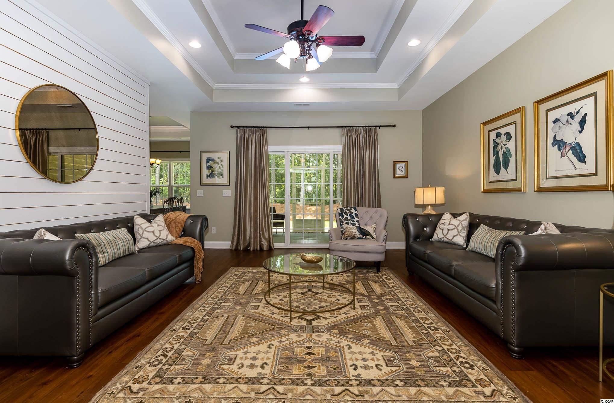 4202 Ridgewood Drive Conway, SC 29526 - Photo 8 of 31 Gallery Image 8