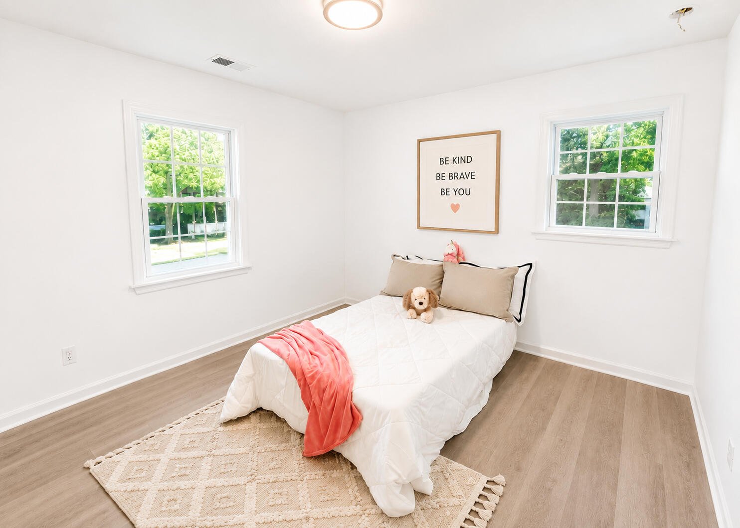 134 Wells Circle St. Stephen, SC 29479 - Photo 17 of 26 Kid Room 1