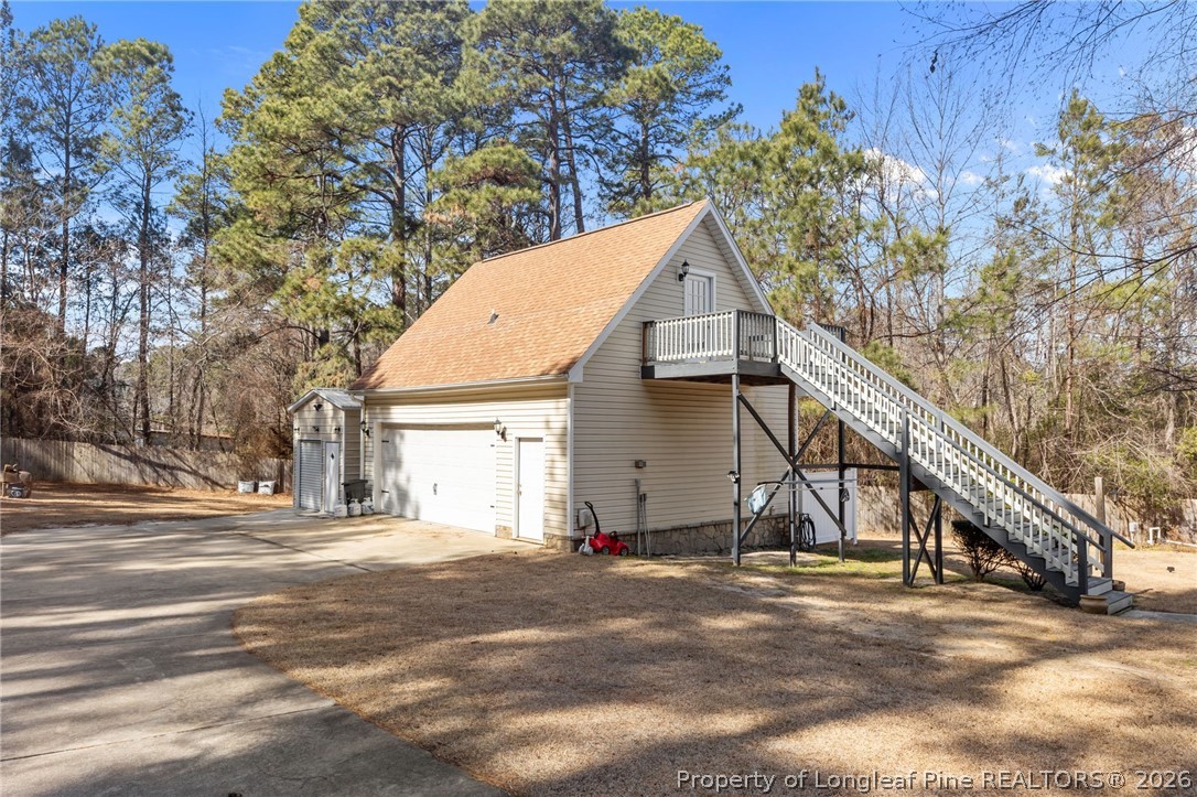 144 West Lake Ridge Road Raeford, NC 28376 - Photo 28 of 50 Gallery Image 28