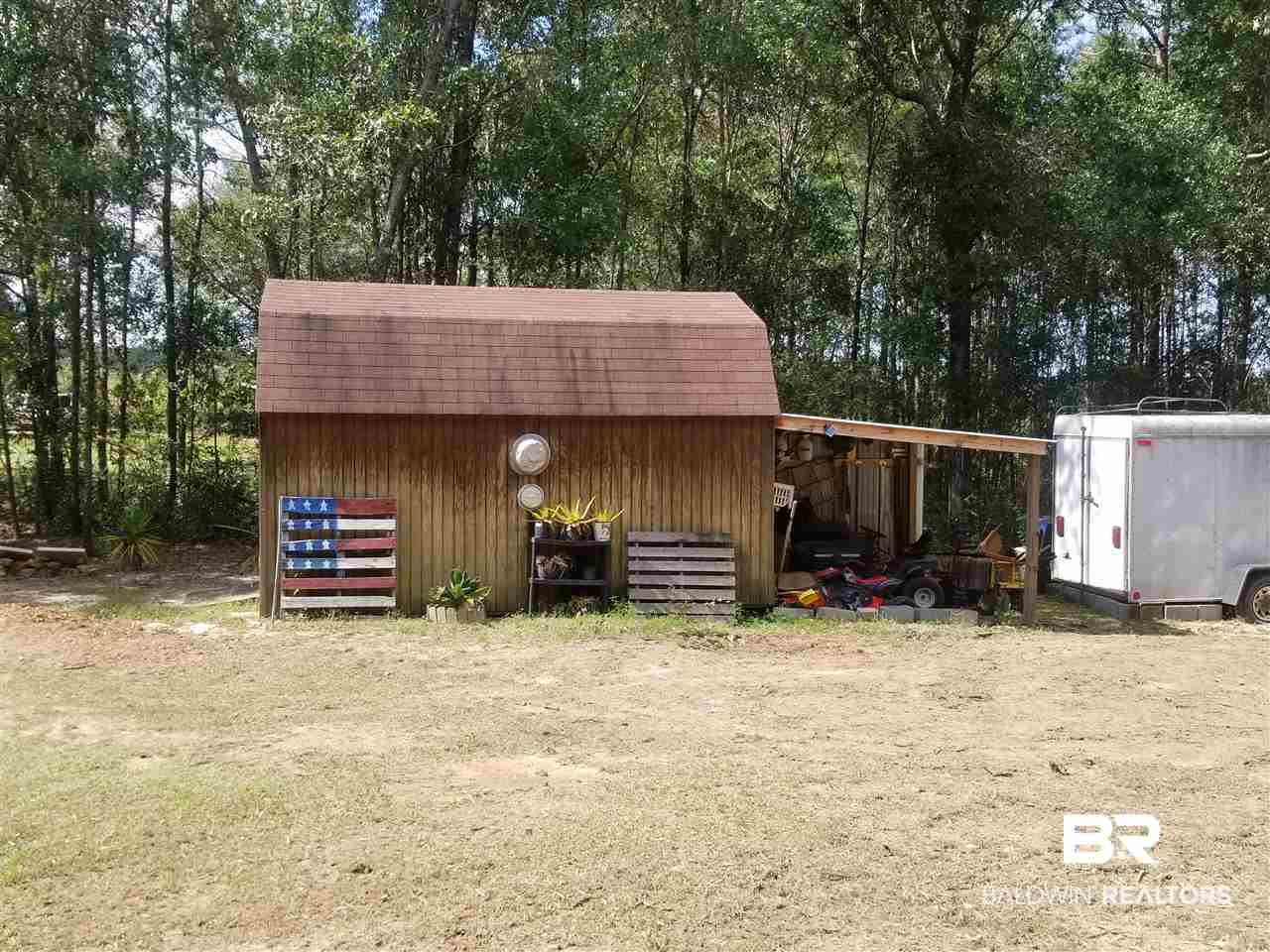 10736 Christopher Lane Semmes, AL 36575 - Photo 31 of 33