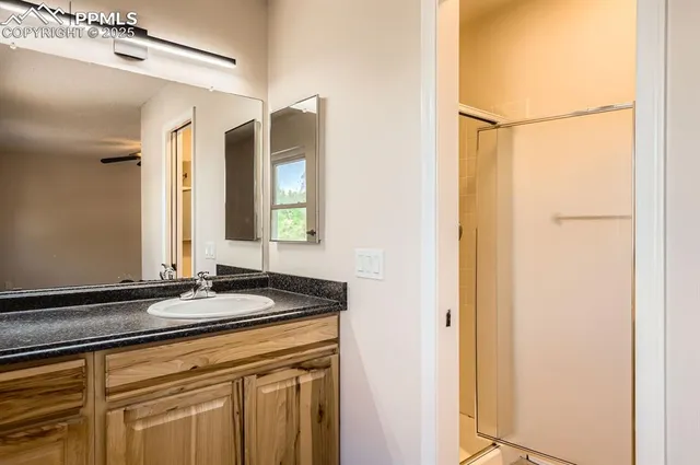 $450,000 | 7025 Nettlewood Place, Colorado Springs, CO 80918