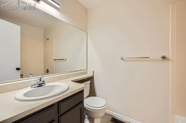 $450,000 | 7025 Nettlewood Place, Colorado Springs, CO 80918