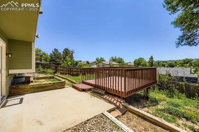 $450,000 | 7025 Nettlewood Place, Colorado Springs, CO 80918