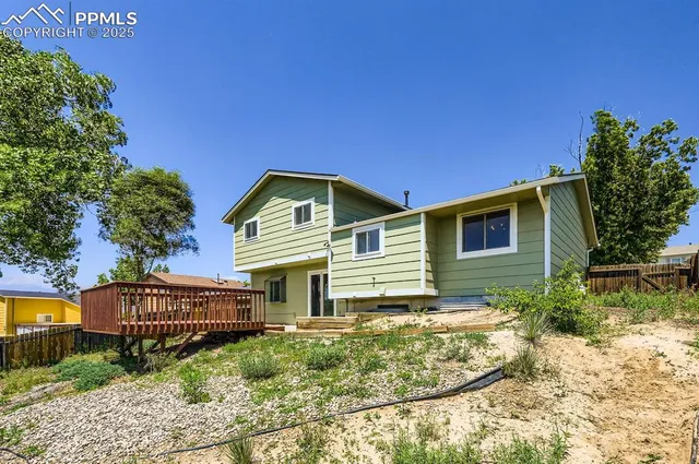 $450,000 | 7025 Nettlewood Place, Colorado Springs, CO 80918