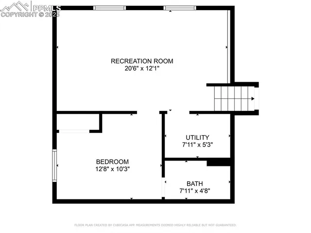 $450,000 | 7025 Nettlewood Place, Colorado Springs, CO 80918