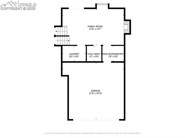 $450,000 | 7025 Nettlewood Place, Colorado Springs, CO 80918
