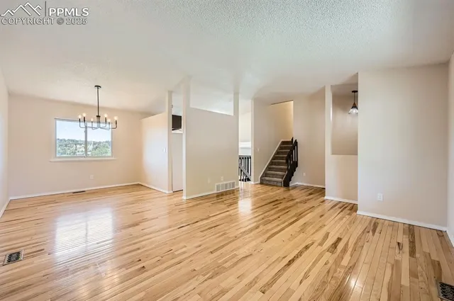 $450,000 | 7025 Nettlewood Place, Colorado Springs, CO 80918