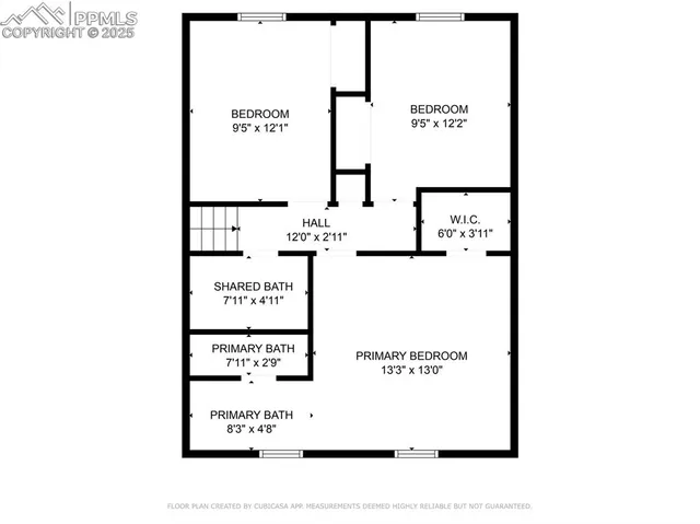 $450,000 | 7025 Nettlewood Place, Colorado Springs, CO 80918