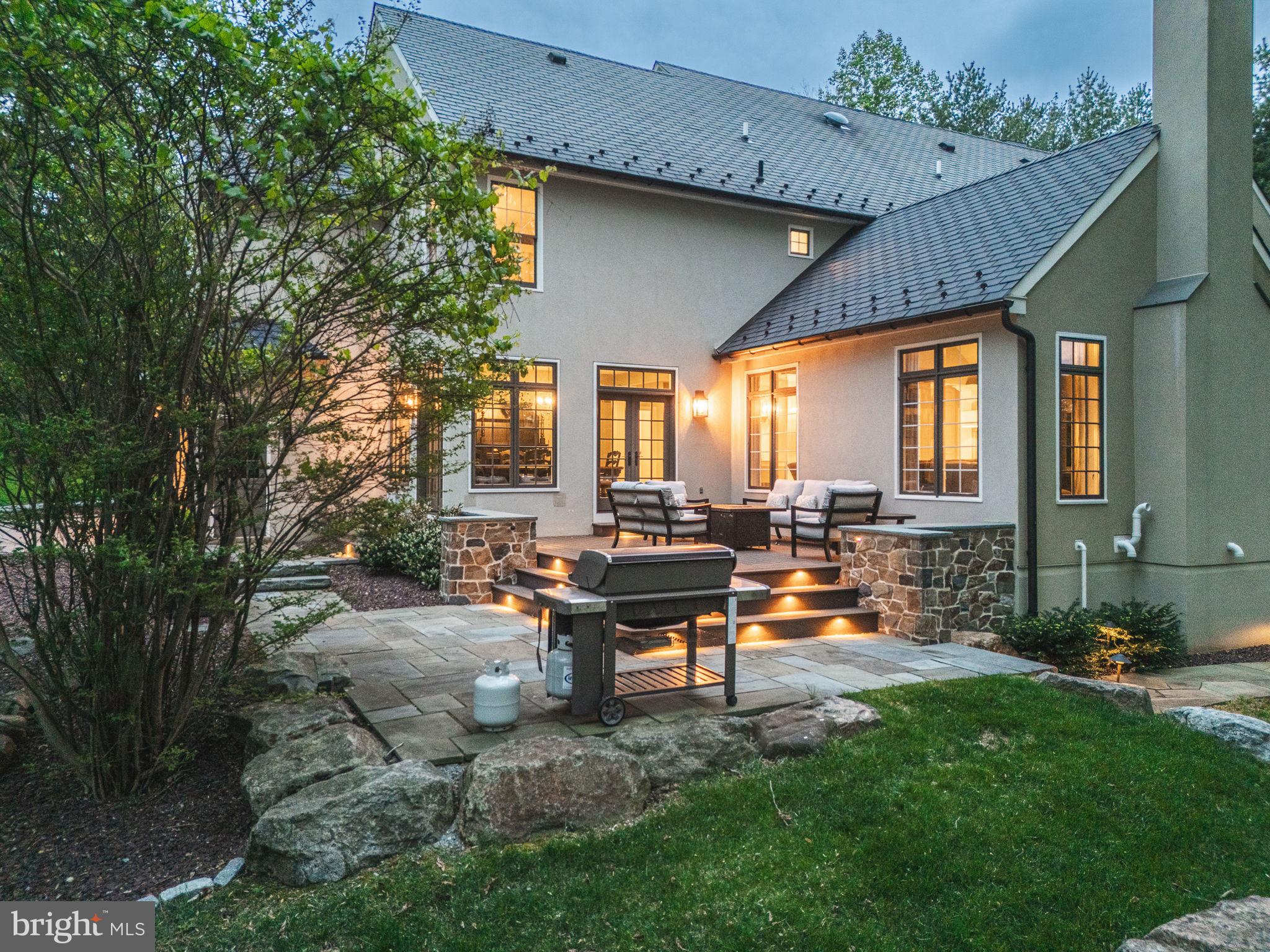 4104 Howell Road Malvern, PA 19355 - Photo 3 of 84