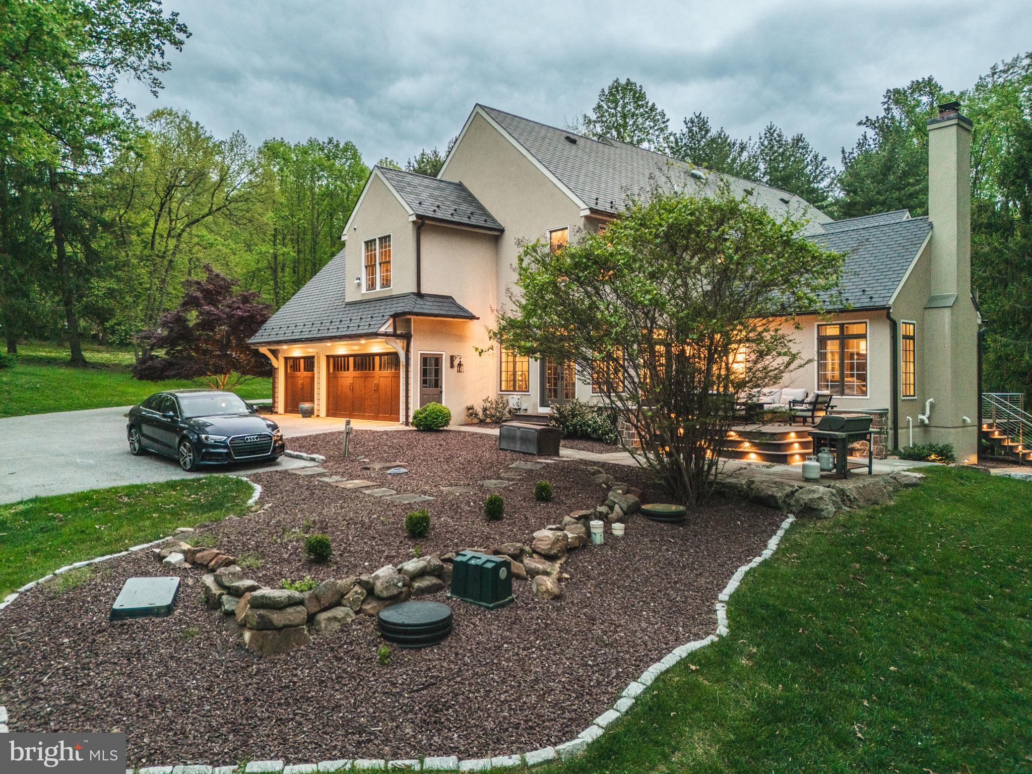 4104 Howell Road Malvern, PA 19355 - Photo 4 of 84