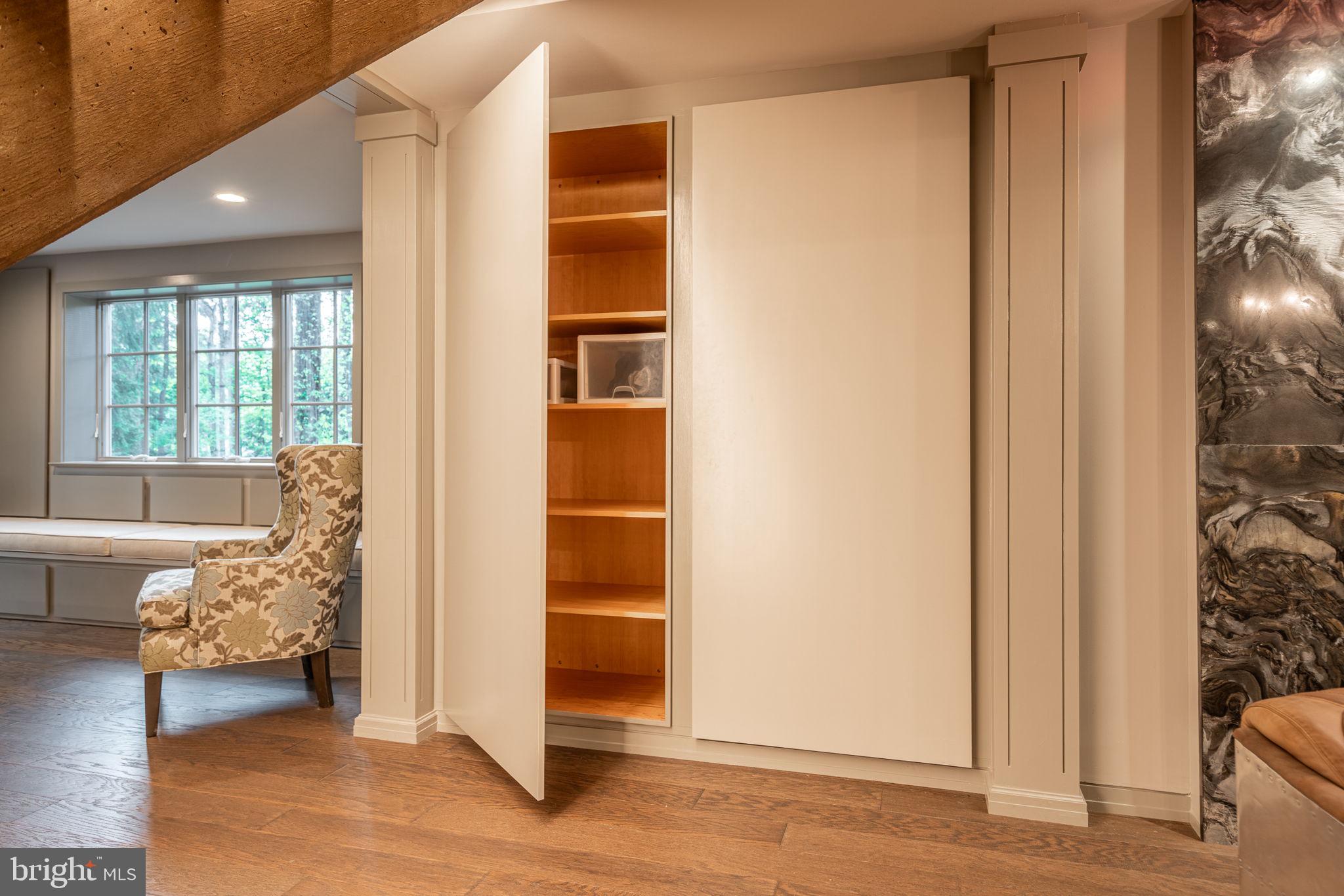 4104 Howell Road Malvern, PA 19355 - Photo 48 of 84 a bed room with a bed and a window