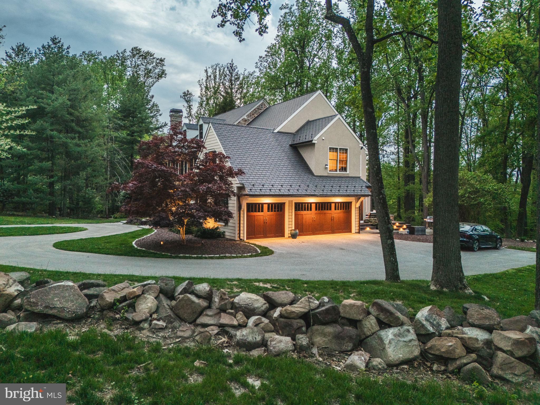 4104 Howell Road Malvern, PA 19355 - Photo 6 of 84