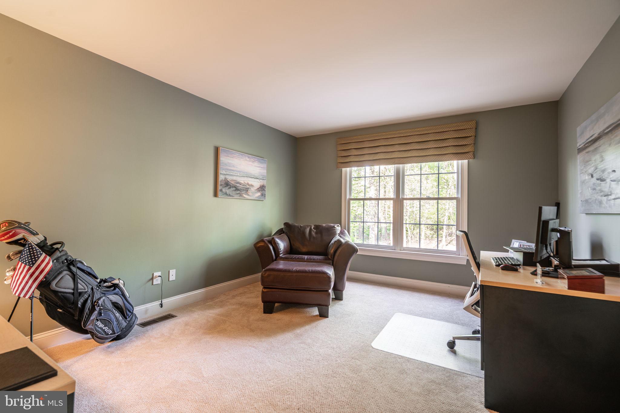 4104 Howell Road Malvern, PA 19355 - Photo 69 of 84 a living room with furniture and a window