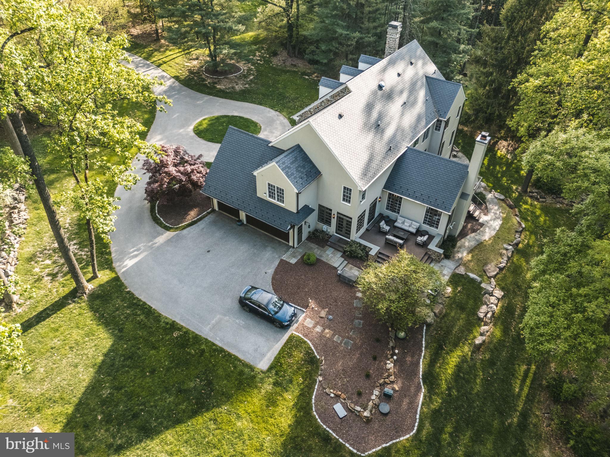 4104 Howell Road Malvern, PA 19355 - Photo 73 of 84