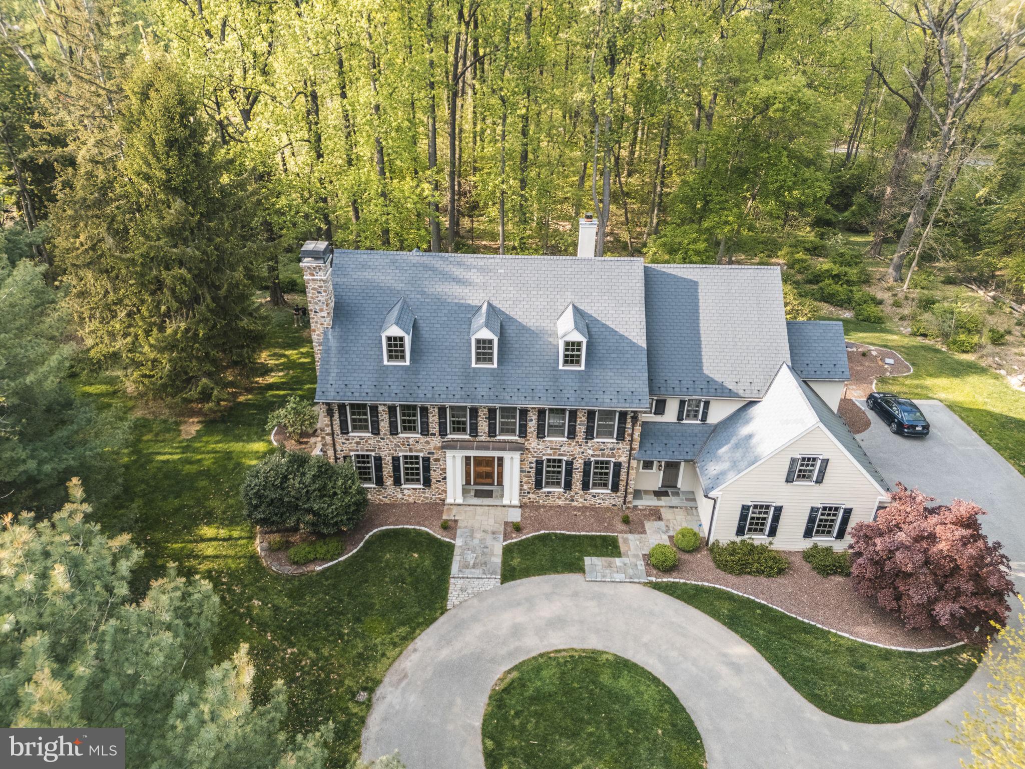 4104 Howell Road Malvern, PA 19355 - Photo 75 of 84