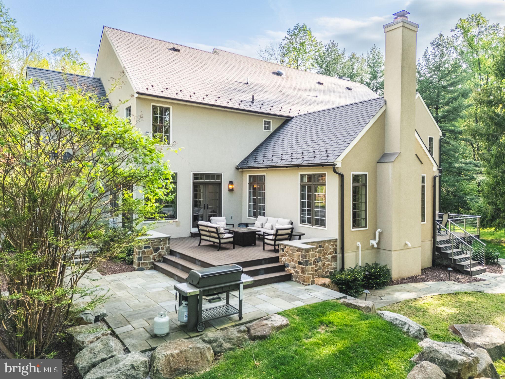 4104 Howell Road Malvern, PA 19355 - Photo 79 of 84