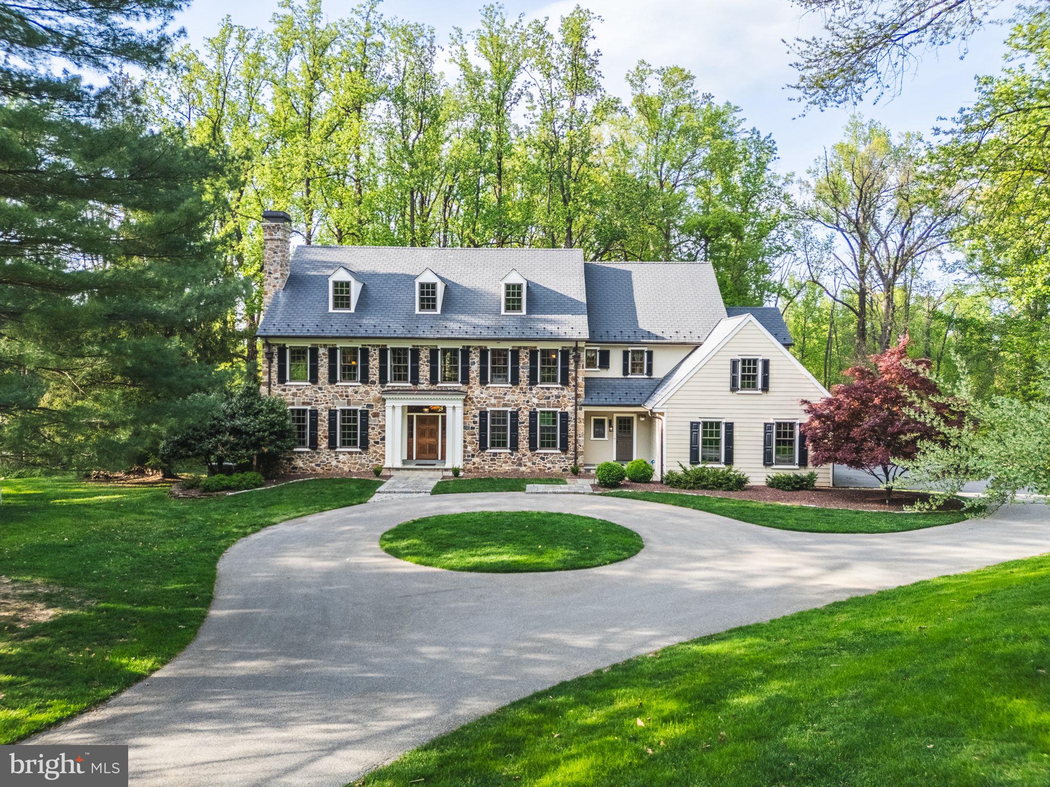 4104 Howell Road Malvern, PA 19355 - Photo 8 of 84