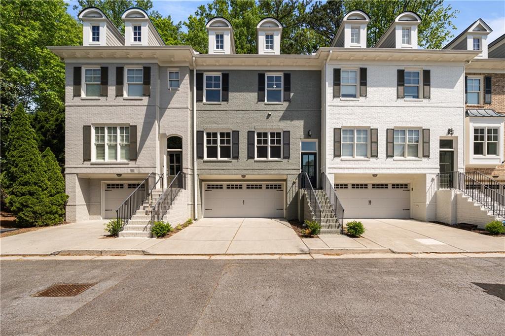 404 Wade Creek Road Alpharetta, GA 30009 - Photo 1 of 1 Gallery Image 1