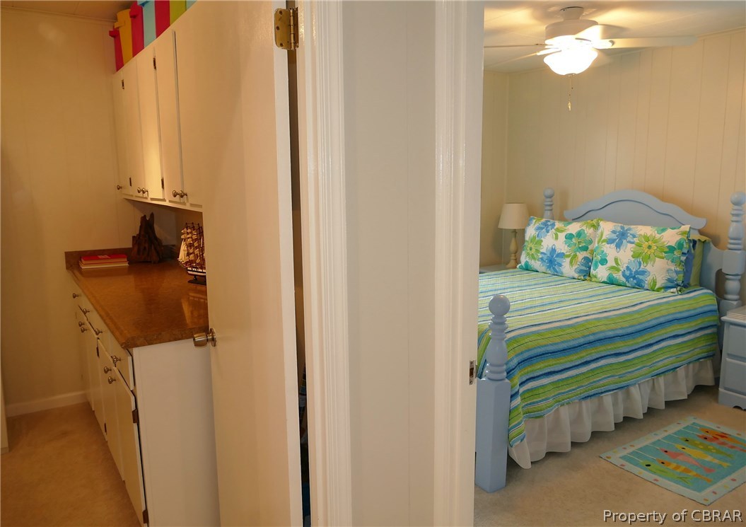 429 Misty Cove Road Cobbs Creek, VA 23035 - Photo 22 of 46