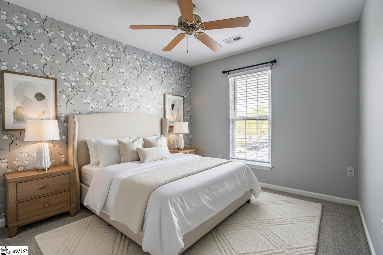 68 Spring Crossing Circle Greer, SC 29650 - Photo 28 of 38