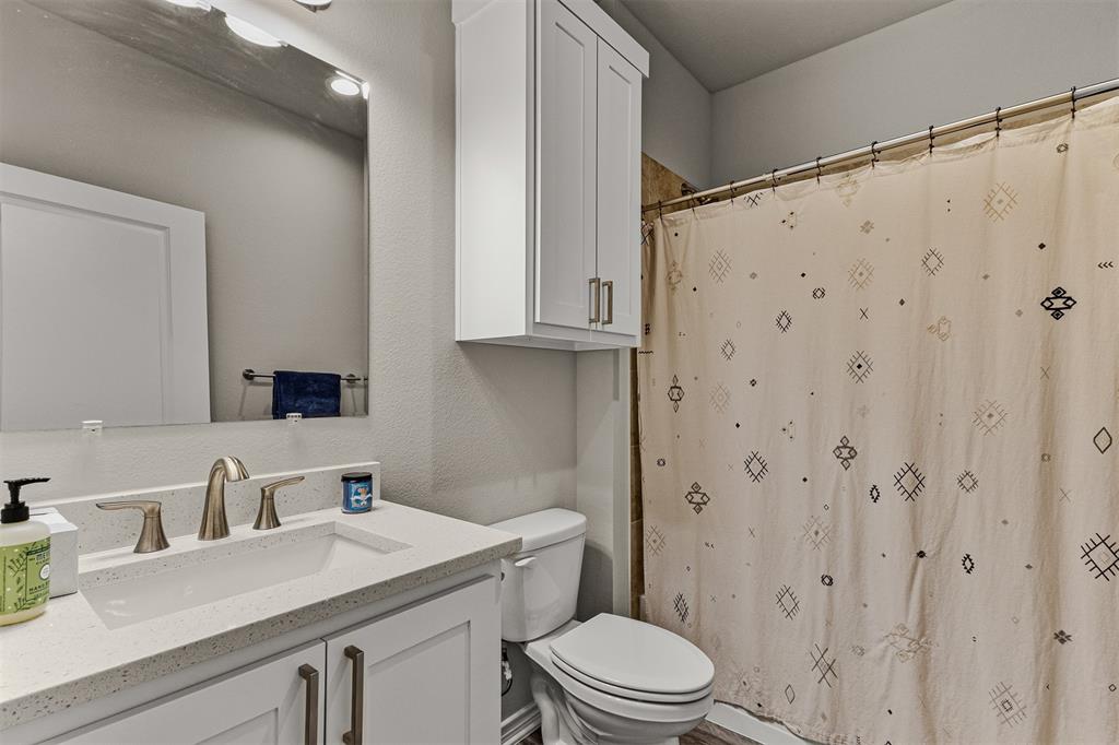 350 Preston Road Mabank, TX 75147 - Photo 19 of 24