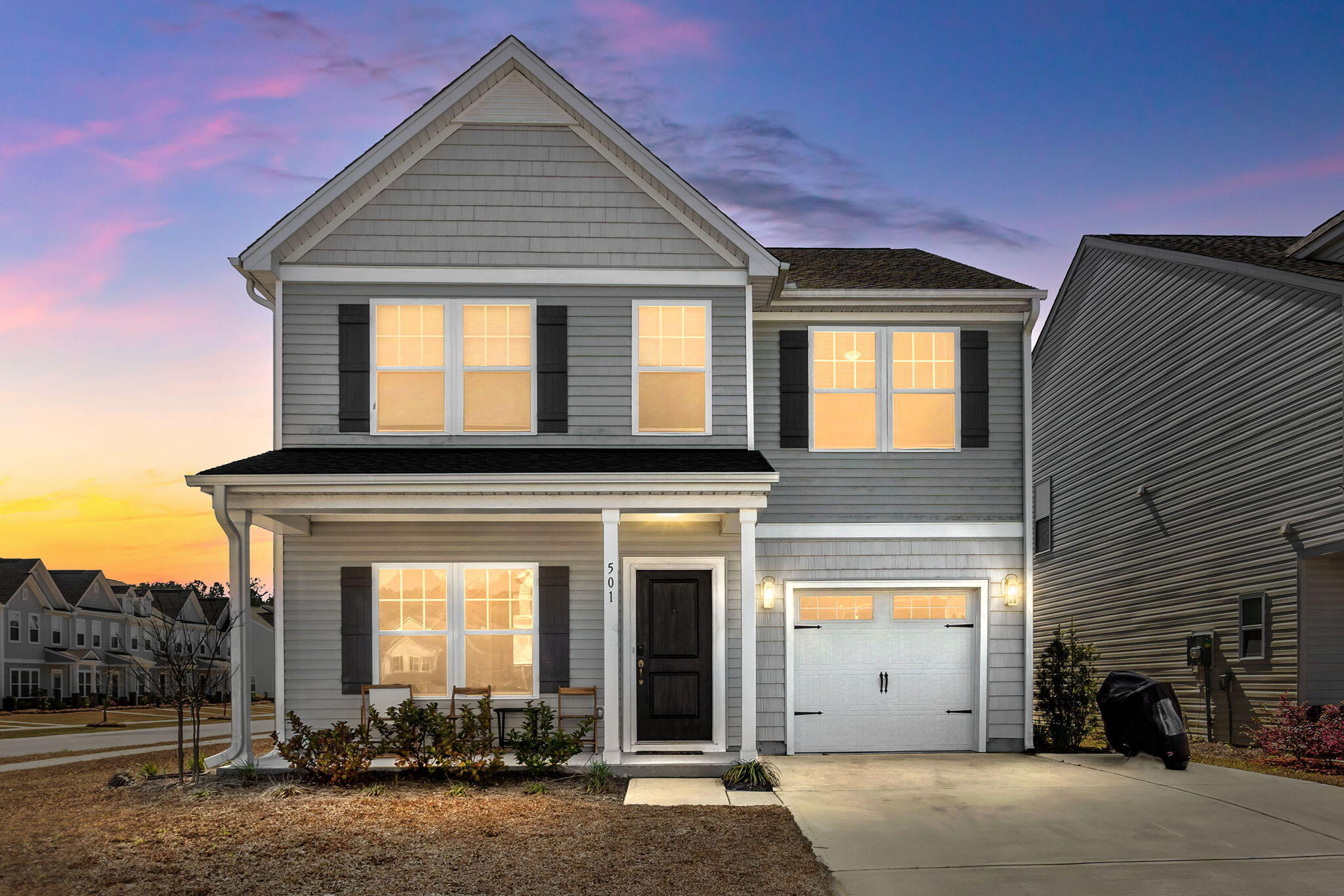 501 Purple Finch Road Summerville, SC 29486 - Photo 1 of 55 1