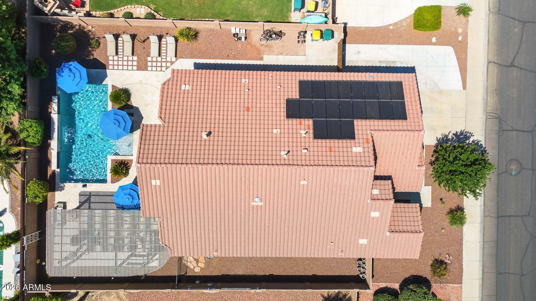 43369 West Venture Road Maricopa, AZ 85138 - Photo 53 of 60