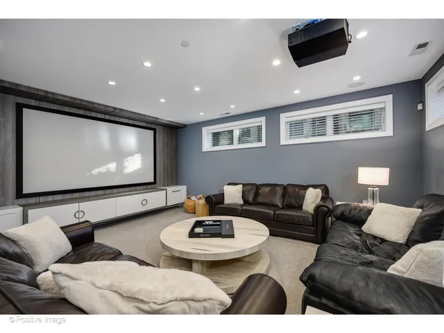 $3,200,000 | 2107 West Bradley Place, Chicago, IL 60618